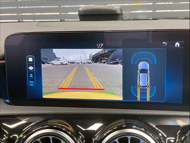 メルセデス・ベンツ&nbsp;A-CLASSの画像5