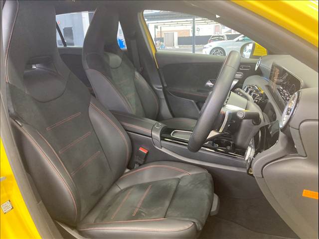 メルセデス・ベンツ&nbsp;A-CLASSの画像6