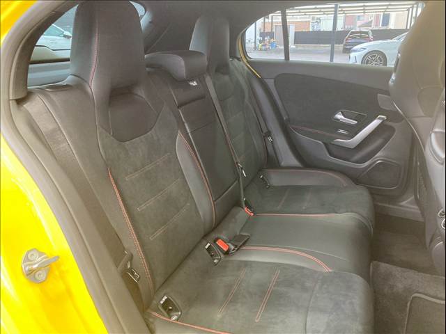 メルセデス・ベンツ&nbsp;A-CLASSの画像7