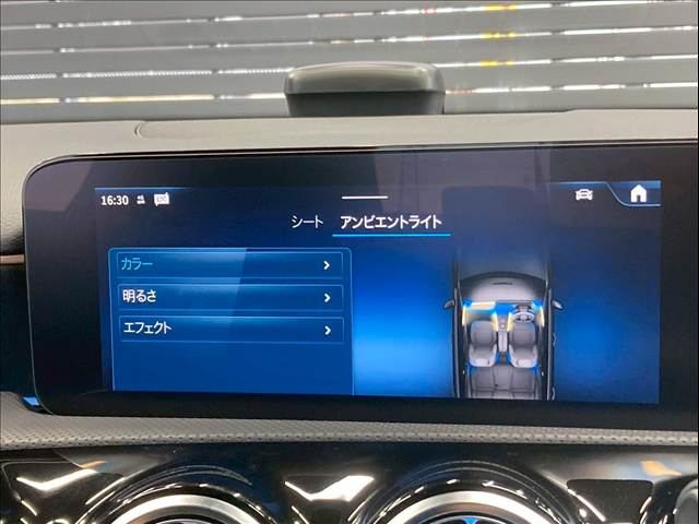 メルセデス・ベンツ&nbsp;A-CLASSの画像8