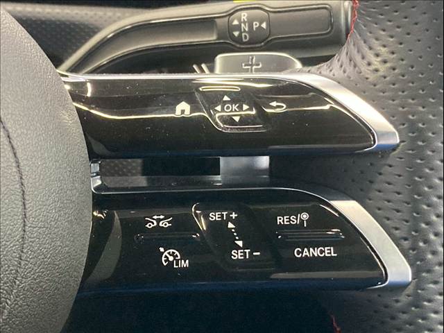 メルセデス・ベンツ&nbsp;A-CLASSの画像9