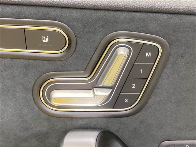 メルセデス・ベンツ&nbsp;A-CLASSの画像11