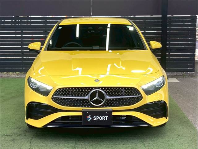 メルセデス・ベンツ&nbsp;A-CLASSの画像13