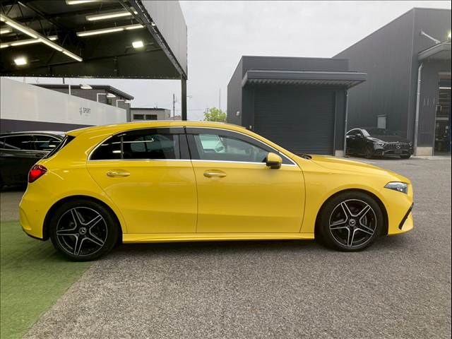 メルセデス・ベンツ&nbsp;A-CLASSの画像15