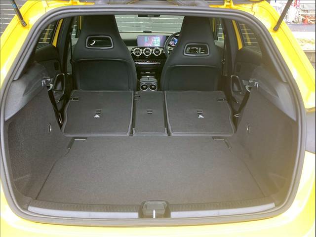 メルセデス・ベンツ&nbsp;A-CLASSの画像18