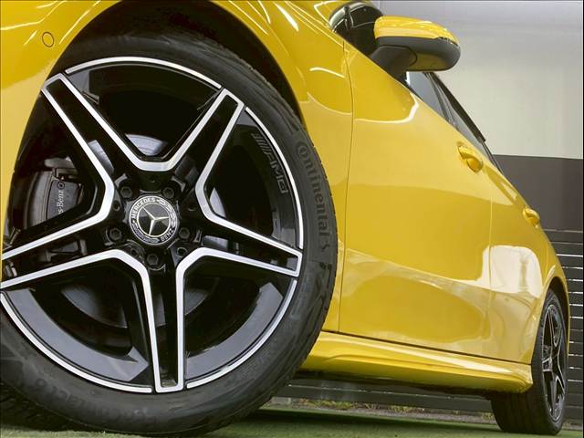 メルセデス・ベンツ&nbsp;A-CLASSの画像19