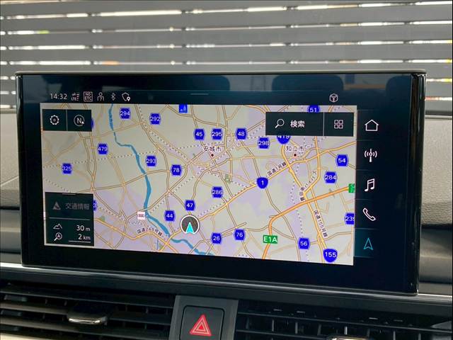 アウディ&nbsp;A4 Avantの画像4
