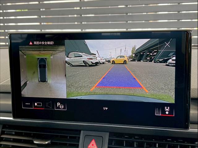 アウディ&nbsp;A4 Avantの画像5