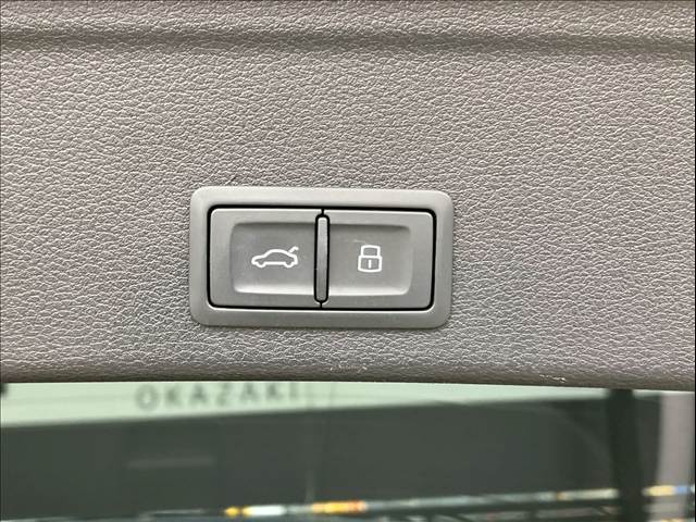 アウディ&nbsp;A4 Avantの画像11