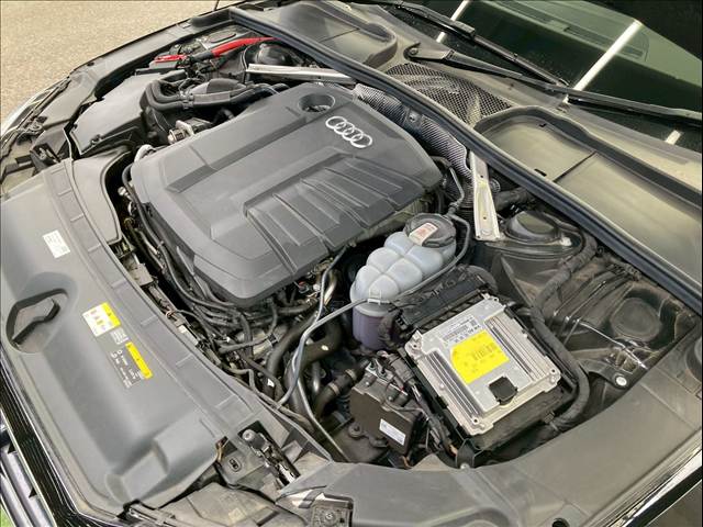 アウディ&nbsp;A4 Avantの画像12