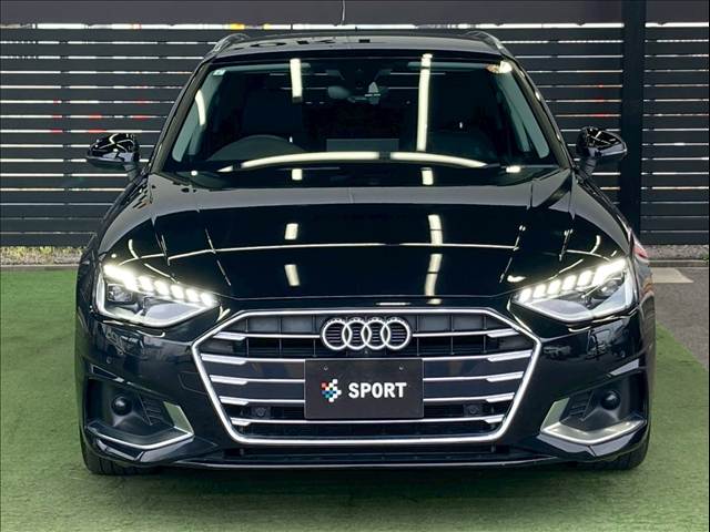 アウディ&nbsp;A4 Avantの画像13