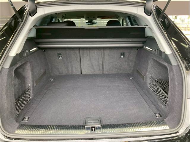 アウディ&nbsp;A4 Avantの画像18