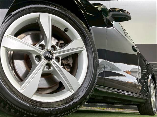 アウディ&nbsp;A4 Avantの画像19