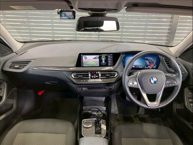 BMW&nbsp;1Seriesの画像3