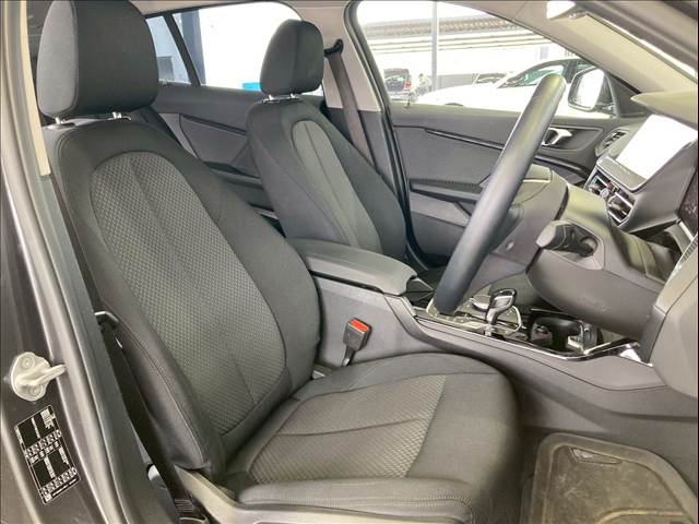 BMW&nbsp;1Seriesの画像6