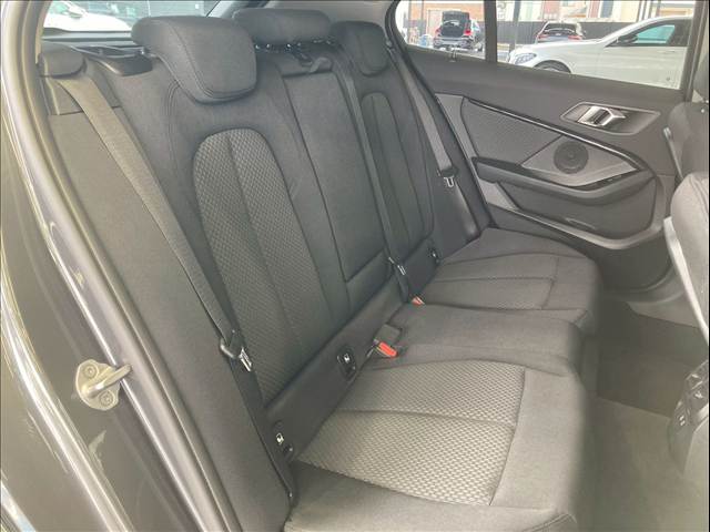 BMW&nbsp;1Seriesの画像7