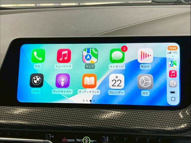 BMW&nbsp;1Seriesの画像8