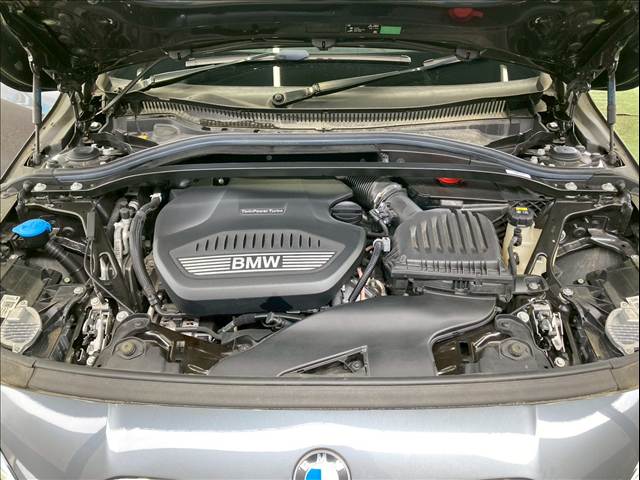 BMW&nbsp;1Seriesの画像12