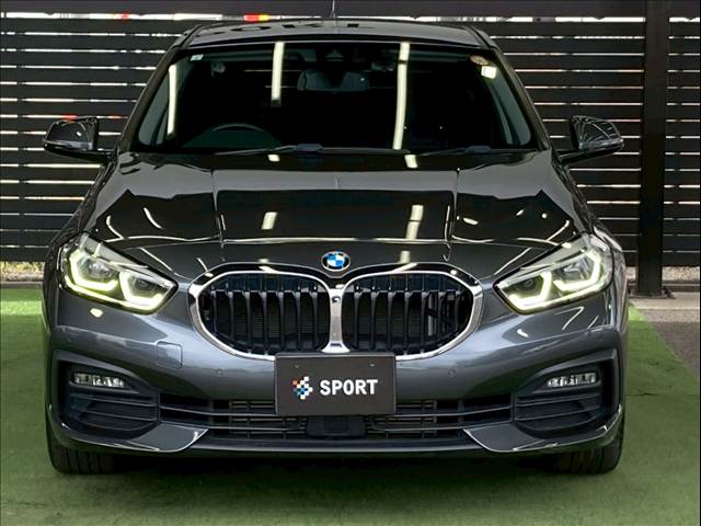 BMW&nbsp;1Seriesの画像13
