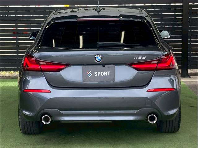 BMW&nbsp;1Seriesの画像14