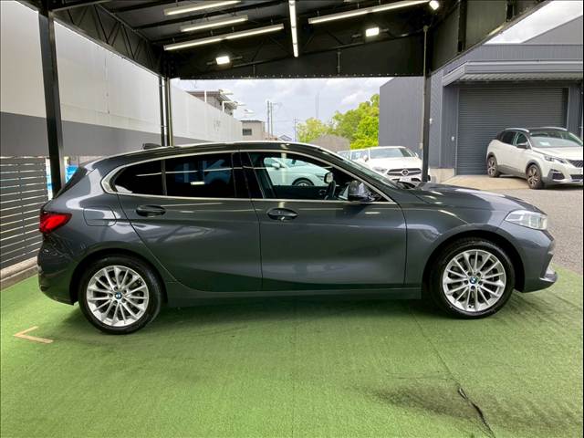 BMW&nbsp;1Seriesの画像15