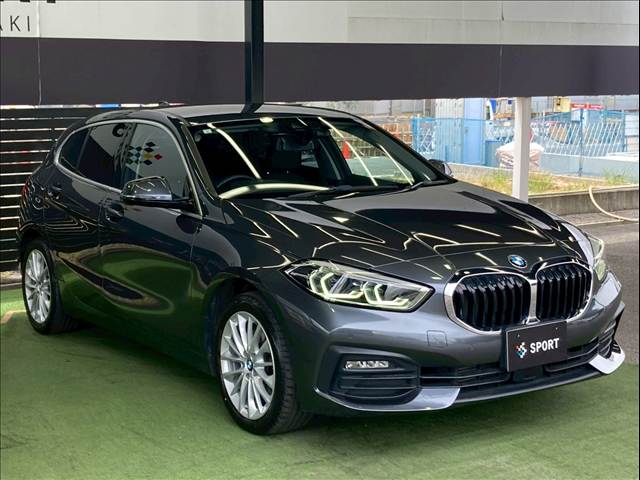 BMW&nbsp;1Seriesの画像16