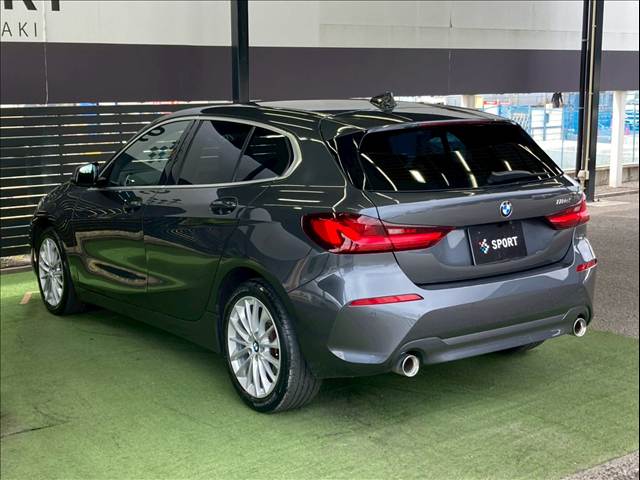 BMW&nbsp;1Seriesの画像17