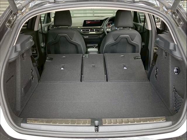 BMW&nbsp;1Seriesの画像18