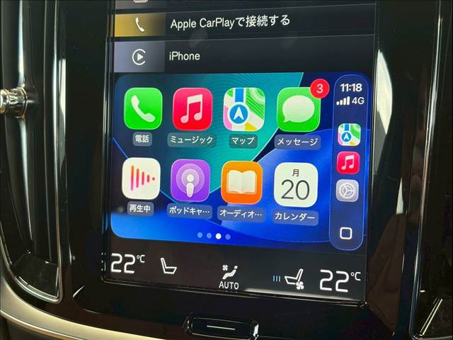 ボルボ&nbsp;V60の画像8