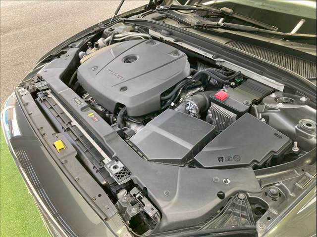 ボルボ&nbsp;V60の画像12