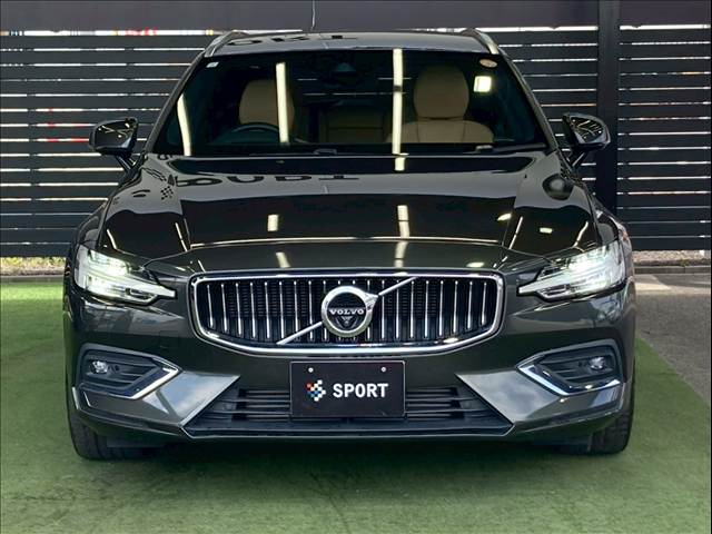 ボルボ&nbsp;V60の画像13