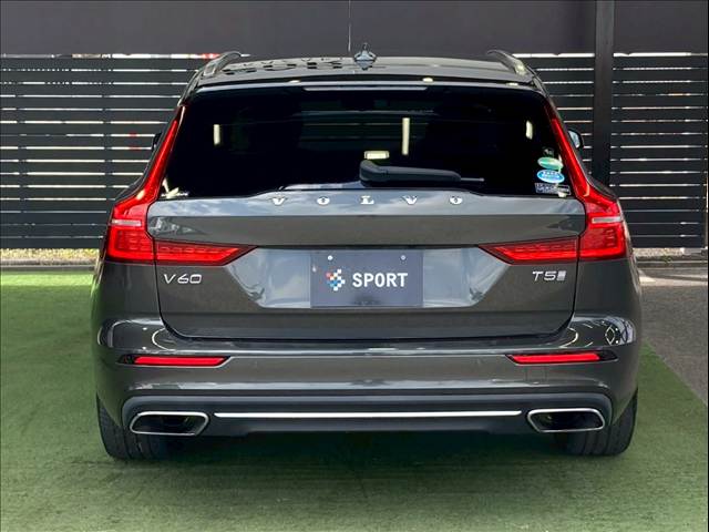 ボルボ&nbsp;V60の画像14