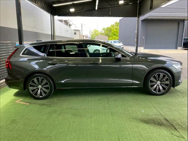 ボルボ&nbsp;V60の画像15