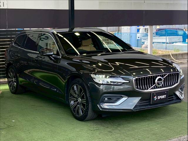 ボルボ&nbsp;V60の画像16