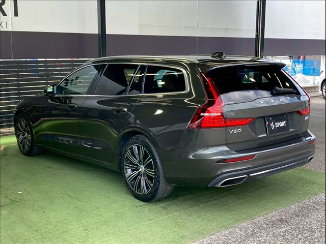 ボルボ&nbsp;V60の画像17