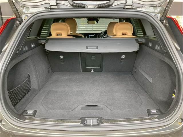 ボルボ&nbsp;V60の画像18