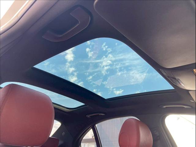 C-CLASS Sedan□C 220 d アバンギャルド AMGライン 内装他