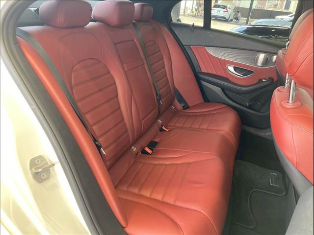 メルセデス・ベンツ&nbsp;C-CLASS Sedanの画像7