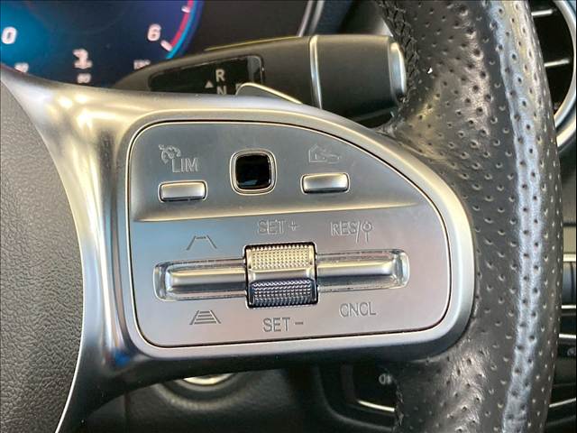 メルセデス・ベンツ&nbsp;C-CLASS Sedanの画像11