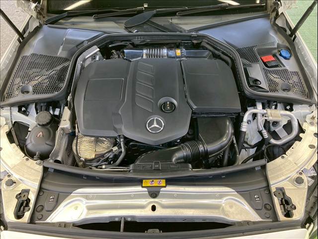 メルセデス・ベンツ&nbsp;C-CLASS Sedanの画像12