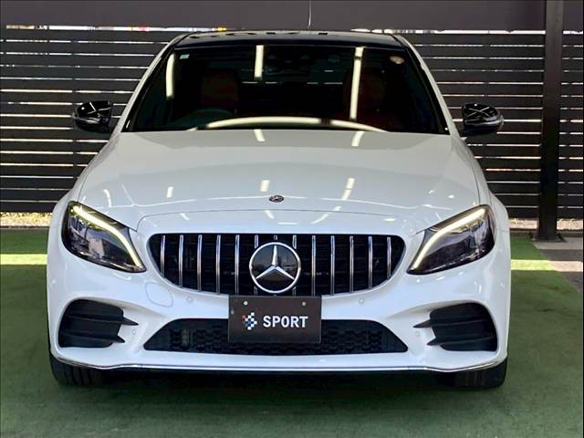 メルセデス・ベンツ&nbsp;C-CLASS Sedanの画像13