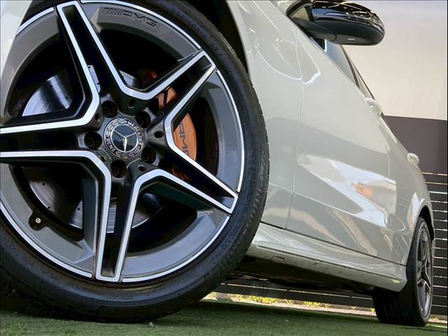 メルセデス・ベンツ&nbsp;C-CLASS Sedanの画像19