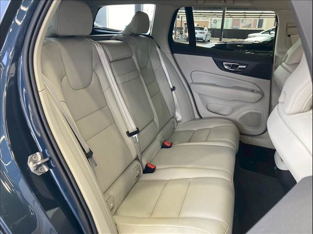 ボルボ&nbsp;V60の画像7