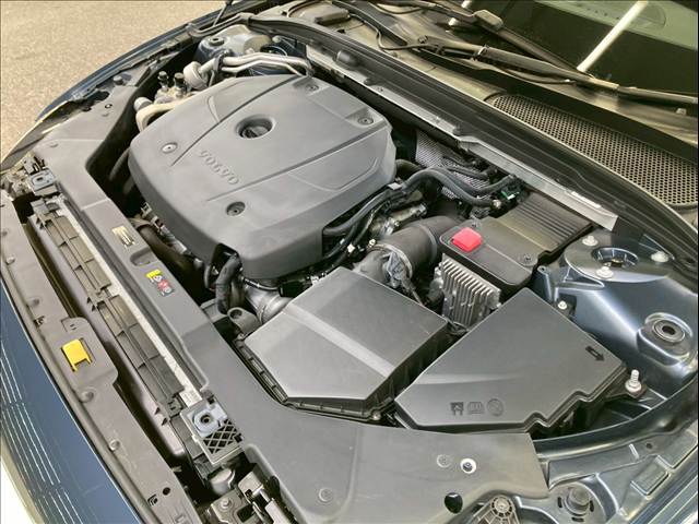 ボルボ&nbsp;V60の画像12