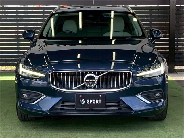 ボルボ&nbsp;V60の画像13