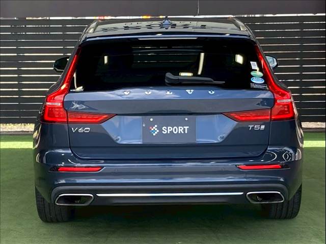 ボルボ&nbsp;V60の画像14