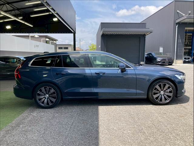 ボルボ&nbsp;V60の画像15