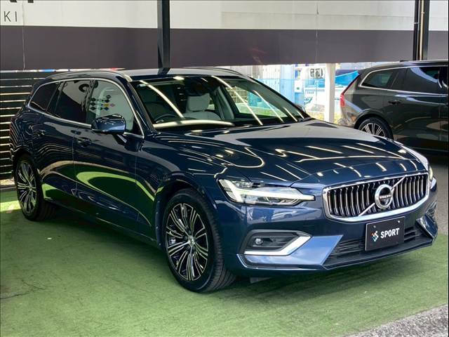 ボルボ&nbsp;V60の画像16