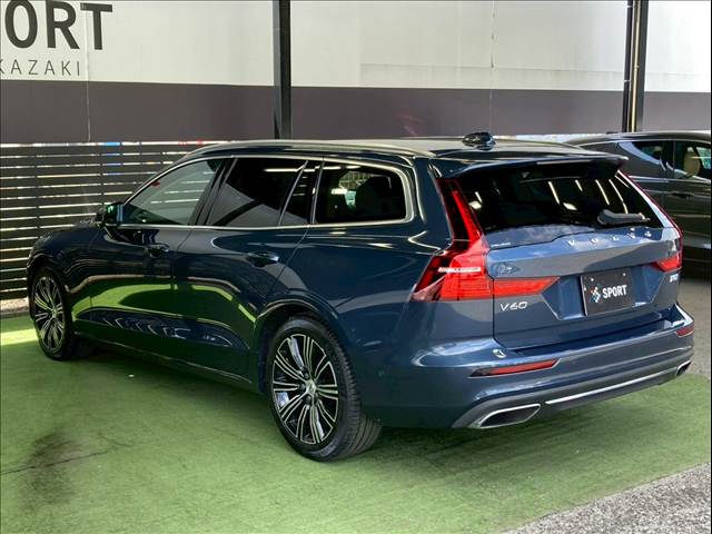 ボルボ&nbsp;V60の画像17