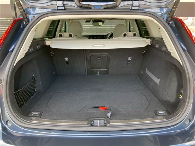 ボルボ&nbsp;V60の画像18